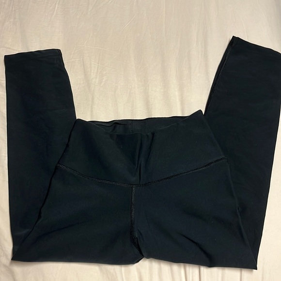 NWOT Nike leggings - Picture 1 of 2